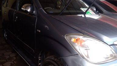 2010 Toyota Avanza G AT - Kondisi Mulus Terawat (s-4) 2010 Toyota Avanza G AT - Kondisi Mulus Terawat (s-4)