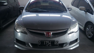 2006 Honda Civic 1.8 - Good Condition Siap Pakai Like New (s-1) 2006 Honda Civic 1.8 - Good Condition Siap Pakai Like New (s-1)