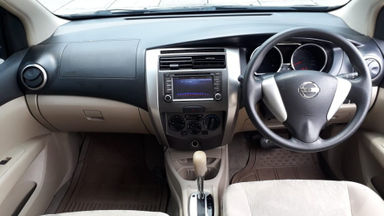2014 Nissan Grand Livina 1.5 XV - Harga Istimewa (s-4) 2014 Nissan Grand Livina 1.5 XV - Harga Istimewa (s-4)