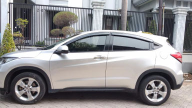 2015 Honda HR-V E - Harga Nego (s-2) 2015 Honda HR-V E - Harga Nego (s-2)