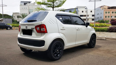 2017 Suzuki Ignis GL - Kondisi Mulus (s-4) 2017 Suzuki Ignis GL - Kondisi Mulus (s-4)