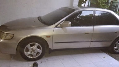2001 Honda Accord VTIL Exclusive - Istimewa (s-0) 2001 Honda Accord VTIL Exclusive - Istimewa (s-0)