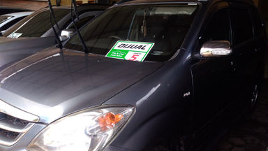 2010 Toyota Avanza G AT - Kondisi Mulus Terawat (s-5) 2010 Toyota Avanza G AT - Kondisi Mulus Terawat (s-5)
