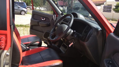 2007 Mitsubishi Strada GLS - siap jalan Surat Lengkap (s-6) 2007 Mitsubishi Strada GLS - siap jalan Surat Lengkap (s-6)