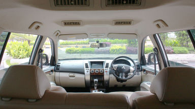 2013 Mitsubishi Pajero Sport Exceed diesel at - terima tukar tambah gan !! (s-6) 2013 Mitsubishi Pajero Sport Exceed diesel at - terima tukar tambah gan !! (s-6)