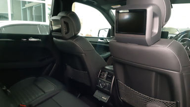 2018 Mercedes Benz GLE Gls 400 - Barang Istimewa (s-2) 2018 Mercedes Benz GLE Gls 400 - Barang Istimewa (s-2)
