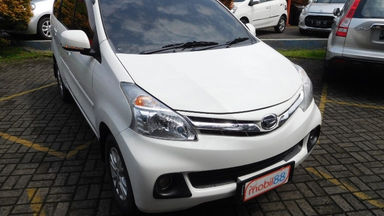 2012 Daihatsu Xenia R DELUXE 1.3 - Warna Favorit, Harga Terjangkau (s-7) 2012 Daihatsu Xenia R DELUXE 1.3 - Warna Favorit, Harga Terjangkau (s-7)