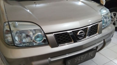 2008 Nissan X-Trail 2.5 ST - Terawat Siap Pakai (s-1) 2008 Nissan X-Trail 2.5 ST - Terawat Siap Pakai (s-1)