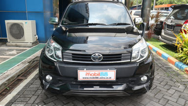 2015 Toyota Rush S trd - Pajak Baru Siap Pakai Dan Mulus (s-1) 2015 Toyota Rush S trd - Pajak Baru Siap Pakai Dan Mulus (s-1)