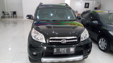 2011 Daihatsu Terios Tx manual - Siap pakai, mulus dan terawat 2011 Daihatsu Terios Tx manual - Siap pakai, mulus dan terawat