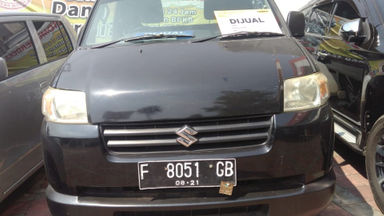 2011 Suzuki APV Pick up - Nyaman Terawat (s-0) 2011 Suzuki APV Pick up - Nyaman Terawat (s-0)