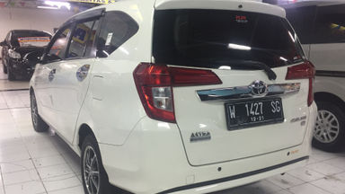2016 Toyota Calya G - Sangat Istimewa Seperti Baru (s-7) 2016 Toyota Calya G - Sangat Istimewa Seperti Baru (s-7)