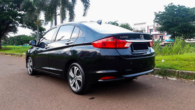 2014 Honda City RS - Mobil Pilihan (s-2) 2014 Honda City RS - Mobil Pilihan (s-2)
