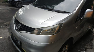 2012 Nissan Evalia AT - Mulus Pemakaian Pribadi (s-1) 2012 Nissan Evalia AT - Mulus Pemakaian Pribadi (s-1)