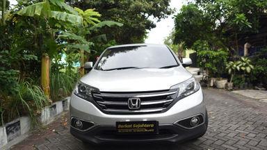 2013 Honda CR-V E Prestige - Kondisi Mulus Tinggal Pakai (s-0) 2013 Honda CR-V E Prestige - Kondisi Mulus Tinggal Pakai (s-0)