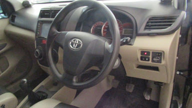 2012 Toyota Avanza E - Kondisi Istimewa Siap Pakai (s-3) 2012 Toyota Avanza E - Kondisi Istimewa Siap Pakai (s-3)