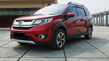 2016 Honda BR-V E CVT - Mobil Pilihan (s-0) 2016 Honda BR-V E CVT - Mobil Pilihan (s-0)