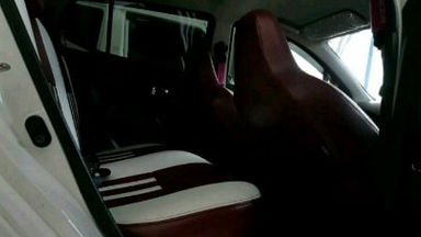 2017 Daihatsu Ayla 1.0 X Elegant - Barang Simpanan (s-4) 2017 Daihatsu Ayla 1.0 X Elegant - Barang Simpanan (s-4)