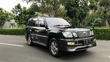 2006 Toyota Cygnus V8 4.7 - Final edition LOW KM full ori!! (s-1) 2006 Toyota Cygnus V8 4.7 - Final edition LOW KM full ori!! (s-1)