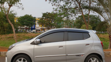 2015 Toyota Agya G TRD - KM 21 RB record - Pajak Juny 2019 (s-2) 2015 Toyota Agya G TRD - KM 21 RB record - Pajak Juny 2019 (s-2)