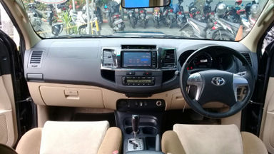 2015 Toyota Fortuner diesel vnt trd - Murah Jual Cepat Proses Cepat (s-1) 2015 Toyota Fortuner diesel vnt trd - Murah Jual Cepat Proses Cepat (s-1)