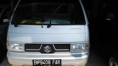 2017 Suzuki Carry Pick Up 1.5 - Kondisi Mulus dan Terawat Siap Pakai (s-1) 2017 Suzuki Carry Pick Up 1.5 - Kondisi Mulus dan Terawat Siap Pakai (s-1)