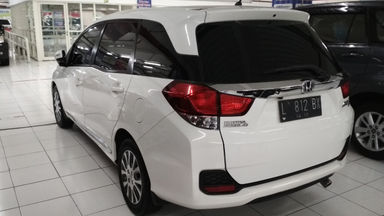 2014 Honda Mobilio E Prestige - Barang Mulus Kredit Tersedia (s-4) 2014 Honda Mobilio E Prestige - Barang Mulus Kredit Tersedia (s-4)
