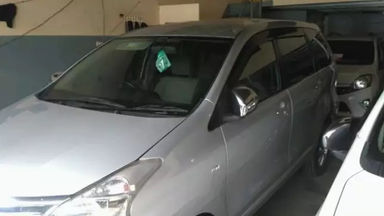2013 Toyota Avanza G MT - DP Ceper (s-1) 2013 Toyota Avanza G MT - DP Ceper (s-1)