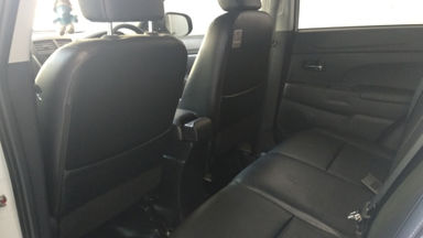 2013 Mitsubishi Outlander Gls - bekas berkualitas (s-4) 2013 Mitsubishi Outlander Gls - bekas berkualitas (s-4)