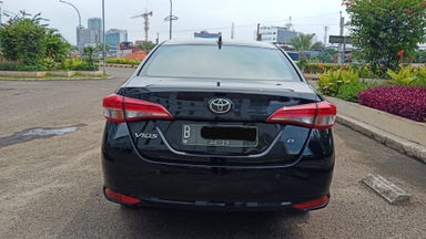 2018 Toyota Vios 1.5 G AT Facelift - Simulasi Kredit Tersedia (s-6) 2018 Toyota Vios 1.5 G AT Facelift - Simulasi Kredit Tersedia (s-6)