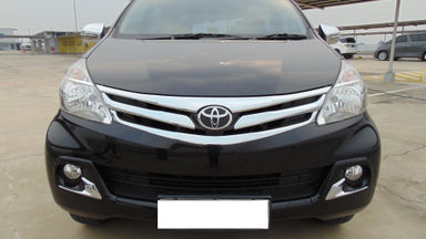 2015 Toyota Avanza G 1.3 MT - Kondisi Bagus Siap Pakai (s-2) 2015 Toyota Avanza G 1.3 MT - Kondisi Bagus Siap Pakai (s-2)