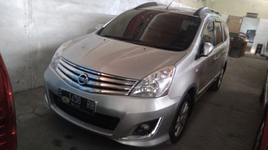 2013 Nissan Grand Livina 1.5 - Istimewa Seperti Baru (s-0) 2013 Nissan Grand Livina 1.5 - Istimewa Seperti Baru (s-0)