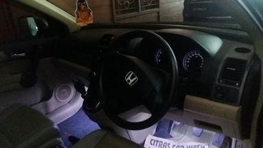 2010 Honda CR-V 2.0 - Good Condition (s-4) 2010 Honda CR-V 2.0 - Good Condition (s-4)