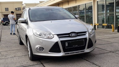 2013 Ford Focus 2.0 Titanium - Terawat-Siap Pakai 2013 Ford Focus 2.0 Titanium - Terawat-Siap Pakai