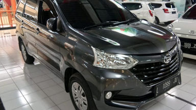 2017 Daihatsu Xenia 1.3 X Deluxe - Body Mulus Harga Murah Tinggal Bawa (s-4) 2017 Daihatsu Xenia 1.3 X Deluxe - Body Mulus Harga Murah Tinggal Bawa (s-4)