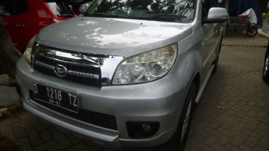 2011 Daihatsu Terios TX - Siap Pakai 2011 Daihatsu Terios TX - Siap Pakai