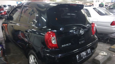 2015 Nissan March 1.5 - Harga Otr (s-1) 2015 Nissan March 1.5 - Harga Otr (s-1)