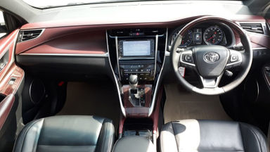 2015 Toyota Harrier 2.0 Audioless At - Kondisi Ciamik (s-2) 2015 Toyota Harrier 2.0 Audioless At - Kondisi Ciamik (s-2)