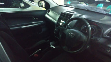 2016 Toyota Avanza Veloz 1.5 - Sangat Istimewa (s-4) 2016 Toyota Avanza Veloz 1.5 - Sangat Istimewa (s-4)