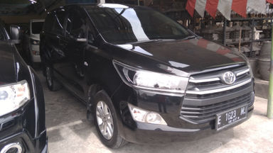 2016 Toyota Kijang Innova G - Good Condition (s-2) 2016 Toyota Kijang Innova G - Good Condition (s-2)