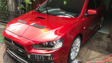 2008 Mitsubishi Lancer GT - Good Contition Like New 2008 Mitsubishi Lancer GT - Good Contition Like New