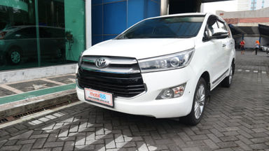 2015 Toyota Kijang Innova Q - Pajak Panjang Promo Dp Ringan (s-0) 2015 Toyota Kijang Innova Q - Pajak Panjang Promo Dp Ringan (s-0)