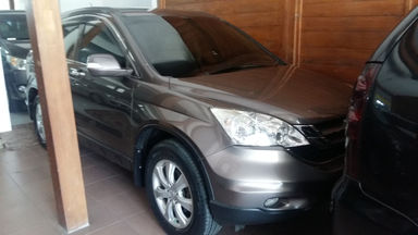 2010 Honda CR-V 2.0 - Good Condition (s-0) 2010 Honda CR-V 2.0 - Good Condition (s-0)