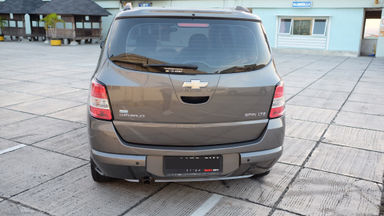 2013 Chevrolet Spin LTZ - Antik Murah TERJAMIN DP 27JT (s-3) 2013 Chevrolet Spin LTZ - Antik Murah TERJAMIN DP 27JT (s-3)