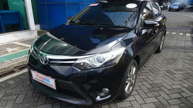 2014 Toyota Vios G - Mulus Siap Pakai Harga Murah Tinggal Bawa (s-3) 2014 Toyota Vios G - Mulus Siap Pakai Harga Murah Tinggal Bawa (s-3)