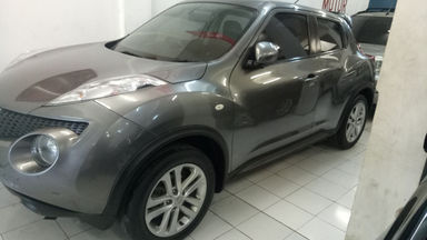 2012 Nissan Juke RX - Harga Terjangkau Pajak Sudah Panjang 2012 Nissan Juke RX - Harga Terjangkau Pajak Sudah Panjang