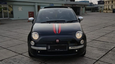 2015 Fiat Abarth 500 1.4 - Unit Istimewa (s-0) 2015 Fiat Abarth 500 1.4 - Unit Istimewa (s-0)