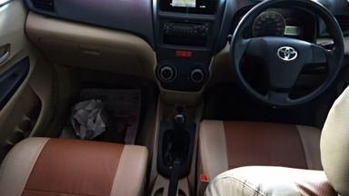 2012 Toyota Avanza G - TDP 40 saja sudah dapat mobil (s-3) 2012 Toyota Avanza G - TDP 40 saja sudah dapat mobil (s-3)