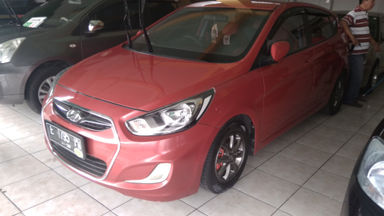 2014 Hyundai Avega GL - Sangat Istimewa (s-0) 2014 Hyundai Avega GL - Sangat Istimewa (s-0)