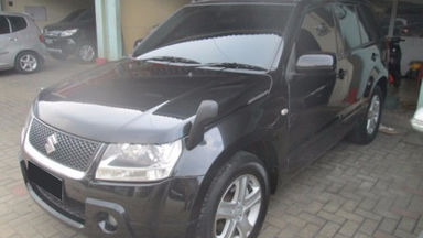 2006 Suzuki Grand Vitara 2.0 - SIAP PAKAI 2006 Suzuki Grand Vitara 2.0 - SIAP PAKAI
